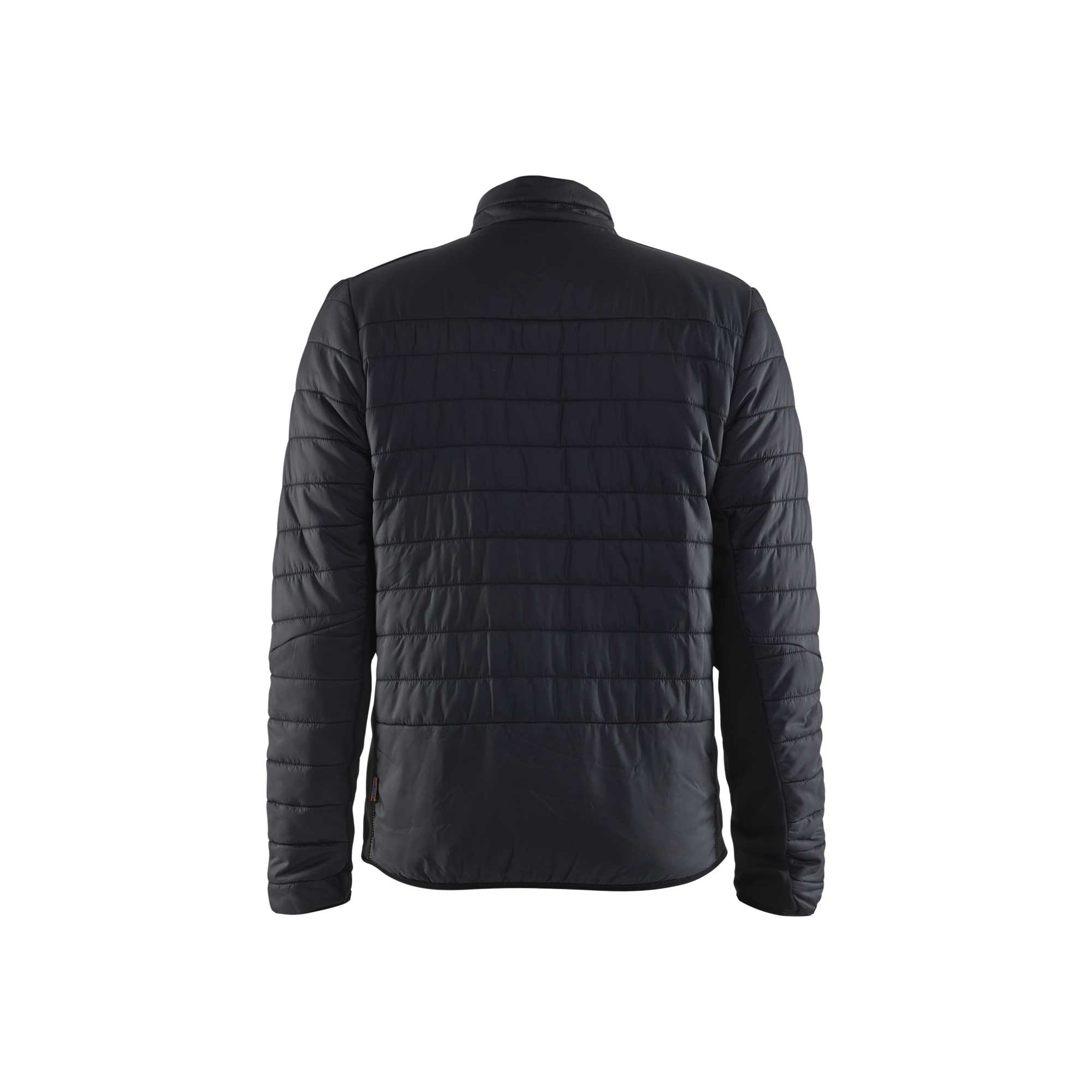 BLAKLADER 47102030 Warm Lined Jacket Work Jacket MEN - Water Repellent